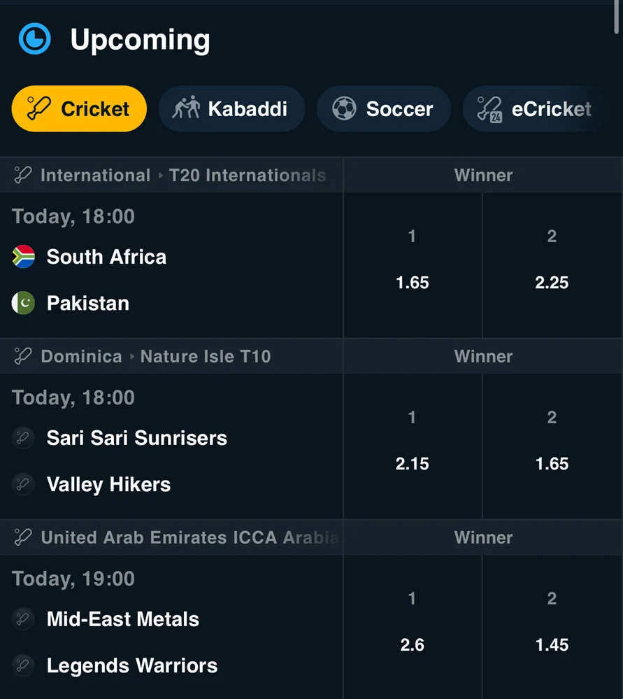 Rajabets sports betting Rajabets sports betting