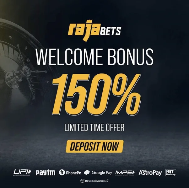 Rajabet casino Rajabet casino