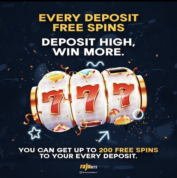 Rajabets review Rajabets review